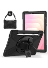 Galaxy Tab S11 Zore Defender Tablet Silikon