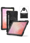 Galaxy Tab S11 Zore Defender Tablet Silikon