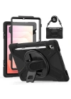 Galaxy Tab S11 Zore Defender Tablet Silikon