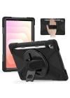 Galaxy Tab S11 Zore Defender Tablet Silikon