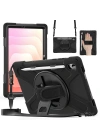 Galaxy Tab S11 Zore Defender Tablet Silikon