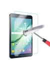 Galaxy Tab S2 9.7 T815 Zore Tablet Temperli Cam Ekran Koruyucu