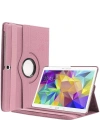 Galaxy Tab S3 9.7 T820 Zore Dönebilen Standlı Kılıf