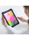 Galaxy Tab S6 Lite P610 Kılıf Zore Defender Tablet Silikon