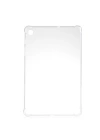 Galaxy Tab S6 Lite P610 Kılıf Zore Tablet Nitro Anti Shock Silikon Kapak