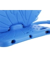 Galaxy Tab S6 Lite P610 Zore Butterfly Standlı Tablet Kılıf