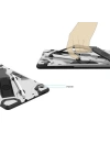 Galaxy Tab S6 Lite P610 Zore Defens Tablet Silikon