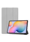 Galaxy Tab S6 Lite P610 Zore Smart Cover Standlı 1-1 Kılıf