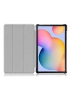 Galaxy Tab S6 Lite P610 Zore Smart Cover Standlı 1-1 Kılıf