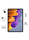 More TR Galaxy Tab S6 Lite P610 Zore Tablet Temperli Cam Ekran Koruyucu