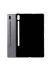 Galaxy Tab S6 T860 Kılıf Zore Tablet Süper Silikon Kapak