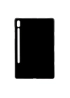 Galaxy Tab S6 T860 Kılıf Zore Tablet Süper Silikon Kapak