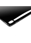 Galaxy Tab S6 T860 Kılıf Zore Tablet Süper Silikon Kapak