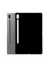 Galaxy Tab S6 T860 Kılıf Zore Tablet Süper Silikon Kapak