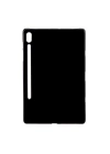 Galaxy Tab S6 T860 Kılıf Zore Tablet Süper Silikon Kapak