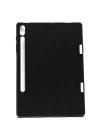 Galaxy Tab S6 T860 Zore Kalemli Tablet Silikon