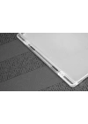 Galaxy Tab S6 T860 Zore Kalemli Tablet Silikon