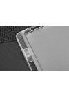 Galaxy Tab S6 T860 Zore Kalemli Tablet Silikon