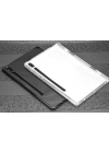 Galaxy Tab S6 T860 Zore Kalemli Tablet Silikon