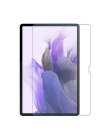 Galaxy Tab S7 FE LTE (T737-T736-T733-T730) Zore Tablet Temperli Cam Ekran Koruyucu