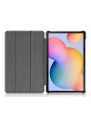 Galaxy Tab S7 Plus T970 Zore Smart Cover Standlı 1-1 Kılıf