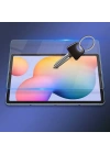 Galaxy Tab S7 Plus T970 Zore Tablet Temperli Cam Ekran Koruyucu