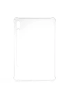 Galaxy Tab S7 T870 Kılıf Zore Tablet Nitro Anti Shock Silikon Kapak