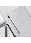 Galaxy Tab S7 T870 Kılıf Zore Tablet Süper Silikon Kapak