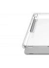 Galaxy Tab S8 Kılıf Zore Tablet Süper Silikon Kapak