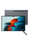 Galaxy Tab S8 Plus Kılıf Zore Tablet Nitro Anti Shock Silikon Kapak