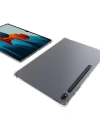 Galaxy Tab S8 Plus Kılıf Zore Tablet Nitro Anti Shock Silikon Kapak