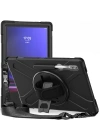 Galaxy Tab S8 Ultra Zore Defender Tablet Silikon