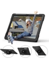 Galaxy Tab S8 Ultra Zore Defender Tablet Silikon