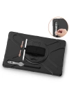 Galaxy Tab S8 Ultra Zore Defender Tablet Silikon