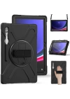 Galaxy Tab S8 Ultra Zore Defender Tablet Silikon