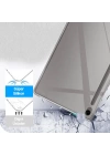 Galaxy Tab S9 FE Kılıf Zore Tablet Süper Silikon Kapak