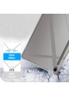 Galaxy Tab S9 FE Kılıf Zore Tablet Süper Silikon Kapak