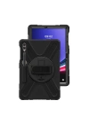 Galaxy Tab S9 FE Plus Zore Defender Tablet Silikon