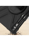 Galaxy Tab S9 FE Plus Zore Defender Tablet Silikon