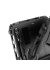 Galaxy Tab S9 FE Plus Zore Defender Tablet Silikon