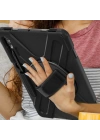 Galaxy Tab S9 FE Plus Zore Defender Tablet Silikon