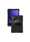 Galaxy Tab S9 FE Zore Defender Tablet Silikon