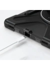 Galaxy Tab S9 FE Zore Defender Tablet Silikon