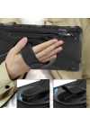 Galaxy Tab S9 FE Zore Defender Tablet Silikon