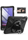 Galaxy Tab S9 FE Zore Defender Tablet Silikon