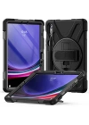 Galaxy Tab S9 FE Zore Defender Tablet Silikon