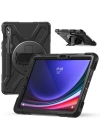 Galaxy Tab S9 FE Zore Defender Tablet Silikon