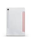 Galaxy Tab S9 FE Zore Smart Cover Standlı 1-1 Kılıf