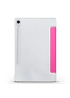 Galaxy Tab S9 FE Zore Smart Cover Standlı 1-1 Kılıf