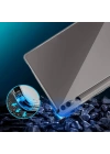 Galaxy Tab S9 Plus Kılıf Zore Tablet Süper Silikon Kapak